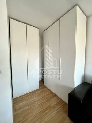 Apartament cu 2 camere, decomandat, balcon deschis, zona Soarelui - imagine 4