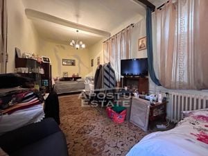 Apartament 3 camere, etaj intermediar in Piata Unirii - imagine 3