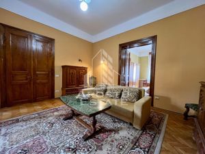 Apartament cu 4 camere circular in zona Elisabetin