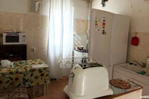 Apartament cu 3 camere, de vanzare, in apropiere de Podgoria, Arad. - imagine 2