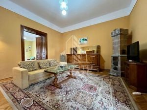 Apartament cu 4 camere circular in zona Elisabetin - imagine 2