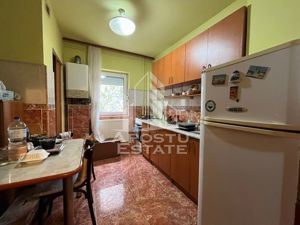 Apartament cu 2 camere, cu garaj si boxa,situat in zona Dambovita - imagine 5