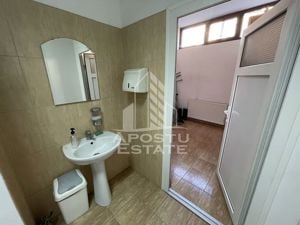 Spatiu comercial, 123mp, zona Lipovei - imagine 9