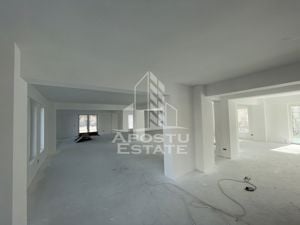 Spatiu comercial 238 mp, zona Lipovei , artera circulata - imagine 4