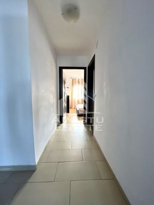 Apartament cu 2 camere, decomandat, balcon deschis, zona Soarelui - imagine 8