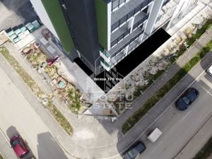 Spatiu comercial, 168 mp+ terasa 170 mp, Ateneo Torontalului - imagine 5