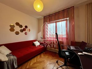 Apartament 3 camere, etaj 2, garaj si boxa in cf, zona Simion Barnutiu - imagine 7