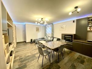 Apartament 3 camere, loc de parcare propriu, zona Padurea Verde - imagine 2