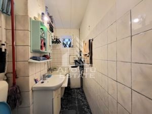 Apartament cu 3 camere, parter,  zona Dacia - imagine 10