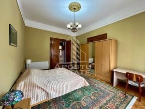 Apartament cu 4 camere circular in zona Elisabetin - imagine 5