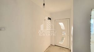 Jumatate de duplex nou cu 4 camere,Parta - imagine 7