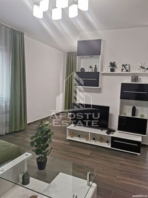 Ap. 2 camere, centrala proprie, loc de parcare, zona Braytim - imagine 2