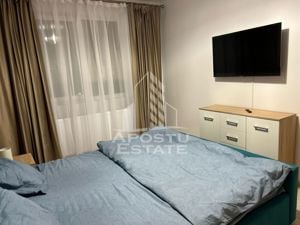 Apartament de lux 2 camere, prima chirie, zona Braytim - imagine 7