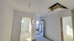 Jumatate de duplex nou cu 4 camere,Parta - imagine 10