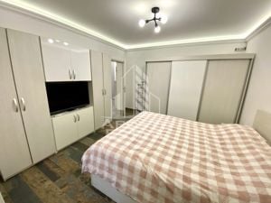 Apartament 3 camere, loc de parcare propriu, zona Padurea Verde - imagine 6