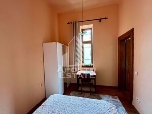 Apartament cu 4 camere circular in zona Elisabetin - imagine 9