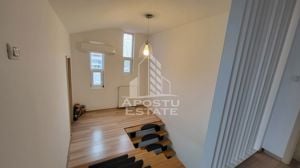 Casa individuala,4 camere garaj si teren de 420mp Becicherecul Mic - imagine 7