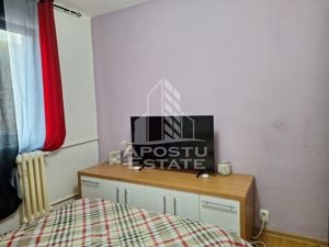 Apartament 3 camere, 45 mp utili, Aurel Vlaicu - imagine 2