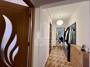 Apartament 3 camere, etaj 2, garaj si boxa in cf, zona Simion Barnutiu - imagine 12