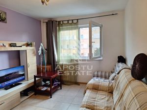 Apartament 3 camere, 45 mp utili, Aurel Vlaicu - imagine 4