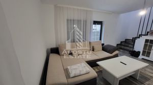 Duplex mobilat si utilat,3 camere,Calea Urseni - imagine 6