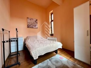 Apartament cu 4 camere circular in zona Elisabetin - imagine 8