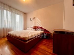 Apartament cu 3 camere, open space, Ultracentral - imagine 11