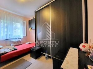 Apartament cu 3 camere, parter,  zona Dacia - imagine 7