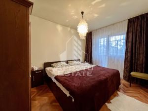 Apartament 3 camere, etaj 2, garaj si boxa in cf, zona Simion Barnutiu - imagine 4