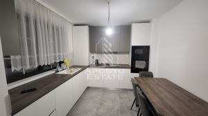 Duplex mobilat si utilat,3 camere,Calea Urseni - imagine 5