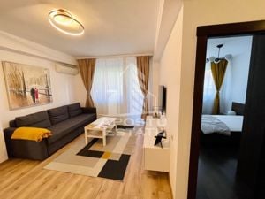 Apartament cu 2 camere, ultracentral, Timisoara - imagine 2