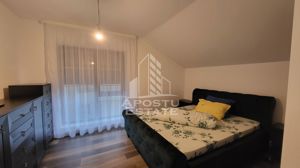 Duplex mobilat si utilat,3 camere,Calea Urseni - imagine 19