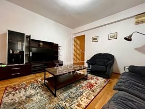 Apartament cu 3 camere, open space, Ultracentral - imagine 7