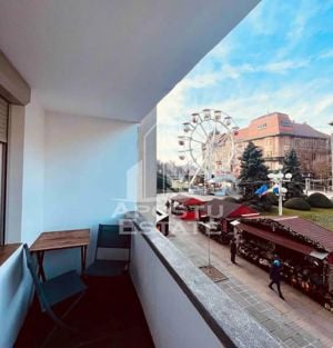 Apartament cu 2 camere, ultracentral, Timisoara - imagine 7