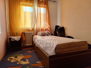 Apartament 3 camere, 45 mp utili, Aurel Vlaicu - imagine 3