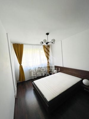 Apartament cu 2 camere, ultracentral, Timisoara - imagine 5