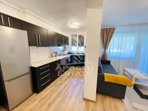 Apartament cu 2 camere, ultracentral, Timisoara - imagine 3