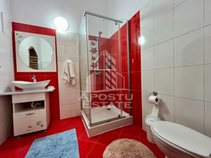 Apartament cu 4 camere circular in zona Elisabetin - imagine 14