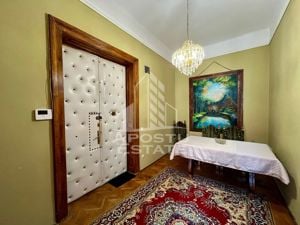 Apartament cu 4 camere circular in zona Elisabetin - imagine 12