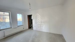 Jumatate de duplex nou cu 4 camere,Parta - imagine 11