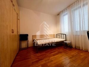 Apartament cu 3 camere, open space, Ultracentral - imagine 9