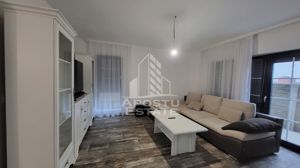 Duplex mobilat si utilat,3 camere,Calea Urseni - imagine 7