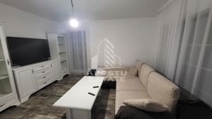 Duplex mobilat si utilat,3 camere,Calea Urseni - imagine 2