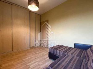 Apartament 3 camere, Mobilat, Utilat - imagine 7