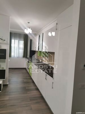 Ap. 2 camere, centrala proprie, loc de parcare, zona Braytim - imagine 6