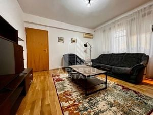 Apartament cu 3 camere, open space, Ultracentral - imagine 5