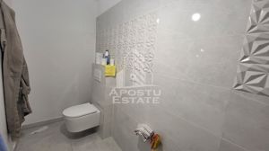 Duplex mobilat si utilat,3 camere,Calea Urseni - imagine 16