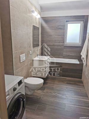 Ap. 2 camere, centrala proprie, loc de parcare, zona Braytim - imagine 8