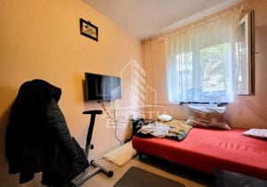 Apartament cu 3 camere, parter,  zona Dacia - imagine 6