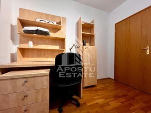 Apartament cu 3 camere, open space, Ultracentral - imagine 10